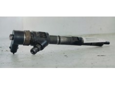 Recambio de inyector para kia sorento 2.5 crdi ex referencia OEM IAM 0445110275  