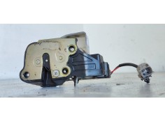 Recambio de cerradura puerta trasera derecha para toyota rav 4 funcruiser (a1) 2.0 16v cat referencia OEM IAM   