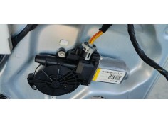Recambio de elevalunas delantero derecho para hyundai sonata (nf) 2.0crdi 140 fap referencia OEM IAM 824813K002AS  