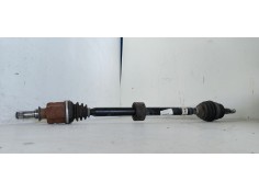 TRANSMISION DELANTERA DERECHA 