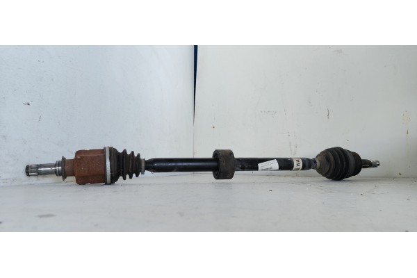 Recambio de transmision delantera derecha para opel corsa d cosmo referencia OEM IAM   