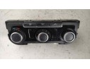 Recambio de mando climatizador para volkswagen passat lim. (362) 2.0 tdi referencia OEM IAM K0025HB01129220H20 25HB01129220 