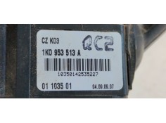 Recambio de mando multifuncion para seat altea (5p1) 1.9 tdi referencia OEM IAM 1K0953513A  