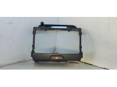 Recambio de warning para kia sportage 1.7crdi 115 fap referencia OEM IAM 959603U000  