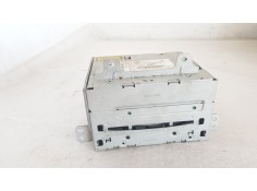 SISTEMA AUDIO / RADIO CD 13334053 