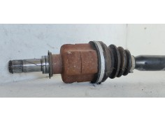 Recambio de transmision delantera derecha para opel corsa d cosmo referencia OEM IAM   