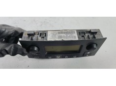 Recambio de mando climatizador para citroen c4 berlina cool referencia OEM IAM 9658084577  