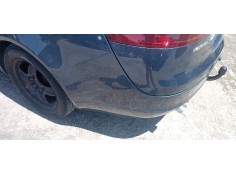 Recambio de paragolpes trasero para opel insignia sports tourer excellence referencia OEM IAM   