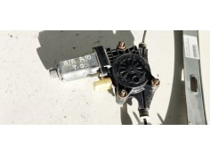 Recambio de elevalunas trasero derecho para kia rio 1.5 crdi referencia OEM IAM   