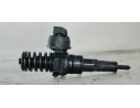 Recambio de inyector para volkswagen touareg (7la) 2.5tdi 175 4x4 referencia OEM IAM 07Z130073F  