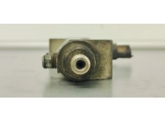 Recambio de rampa inyectora para chrysler voyager (rg) referencia OEM IAM 0445214023  