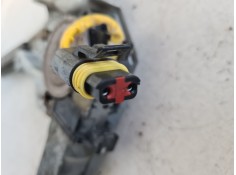 Recambio de elevalunas trasero derecho para chrysler jeep gr.cherokee (zj)/(z) 2.5 turbodiesel referencia OEM IAM 55154620  