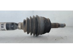 Recambio de transmision delantera derecha para opel corsa d cosmo referencia OEM IAM   