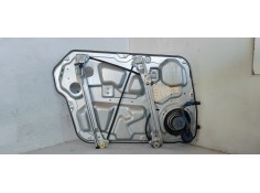 Recambio de elevalunas delantero derecho para hyundai sonata (nf) 2.0crdi 140 fap referencia OEM IAM 824813K002AS  