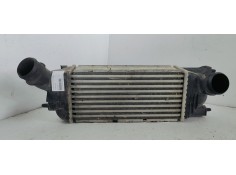 Recambio de intercooler para peugeot 407 st confort pack referencia OEM IAM 9645682880  