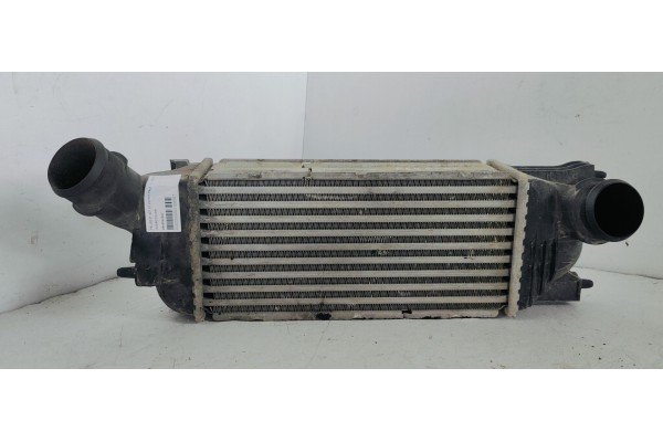 Recambio de intercooler para peugeot 407 st confort pack referencia OEM IAM 9645682880  