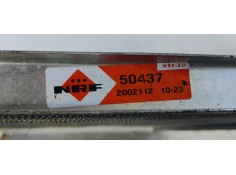 Recambio de radiador agua para citroen berlingo station wagon fase 2 referencia OEM IAM 2002112  