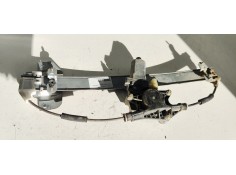 Recambio de elevalunas trasero derecho para kia rio 1.5 crdi referencia OEM IAM   