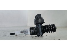 Recambio de inyector para volkswagen touareg (7la) 2.5tdi 175 4x4 referencia OEM IAM 07Z130073F  