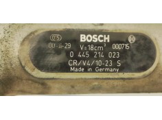 Recambio de rampa inyectora para chrysler voyager (rg) referencia OEM IAM 0445214023  