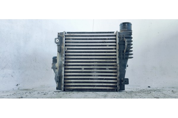 Recambio de intercooler para citroen c4 picasso 1.6hdi 120 fap referencia OEM IAM P9675627980  