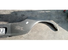 Recambio de paragolpes trasero para ford ka (ccq) bitono referencia OEM IAM   