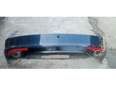 Recambio de paragolpes trasero para opel insignia sports tourer excellence referencia OEM IAM   