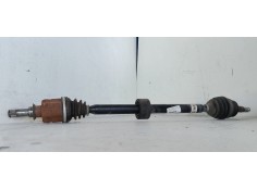 Recambio de transmision delantera derecha para opel corsa d cosmo referencia OEM IAM   