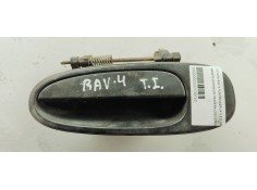 MANETA EXTERIOR TRASERA IZQUIERDA 