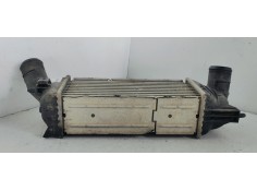 Recambio de intercooler para peugeot 407 st confort pack referencia OEM IAM 9645682880  