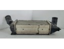 Recambio de intercooler para peugeot 407 st confort pack referencia OEM IAM 9645682880  
