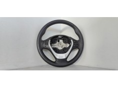 Recambio de volante para bmw serie 1 lim. (f20) 2.0 turbodiesel referencia OEM IAM 62560150D  