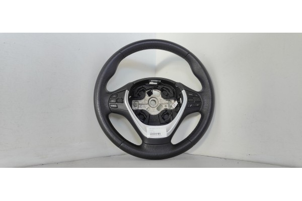 Recambio de volante para bmw serie 1 lim. (f20) 2.0 turbodiesel referencia OEM IAM 62560150D  