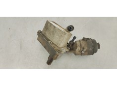 Recambio de enfriador aceite motor para opel vectra c berlina comfort referencia OEM IAM 5989070241  