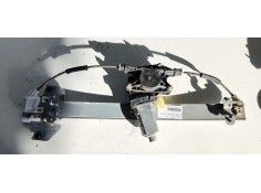 Recambio de elevalunas trasero izquierdo para kia rio 1.5 crdi referencia OEM IAM   