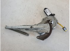 Recambio de elevalunas trasero derecho para chrysler jeep gr.cherokee (zj)/(z) 2.5 turbodiesel referencia OEM IAM 55154620 55154