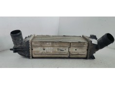 Recambio de intercooler para peugeot 407 st confort pack referencia OEM IAM 9645682880  