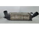 Recambio de intercooler para peugeot 407 st confort pack referencia OEM IAM 9645682880  
