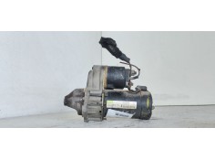 MOTOR ARRANQUE 09130838 