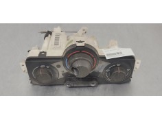 Recambio de mando calefaccion / aire acondicionado para renault scenic ii 1.5dci 105 referencia OEM IAM   