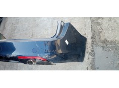 Recambio de paragolpes trasero para opel insignia sports tourer excellence referencia OEM IAM   