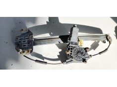 Recambio de elevalunas trasero izquierdo para kia rio 1.5 crdi referencia OEM IAM   