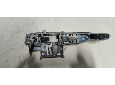 Recambio de maneta exterior delantera derecha para citroen c3 picasso exclusive referencia OEM IAM 1199D4  