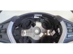 Recambio de volante para bmw serie 1 lim. (f20) 2.0 turbodiesel referencia OEM IAM 62560150D  