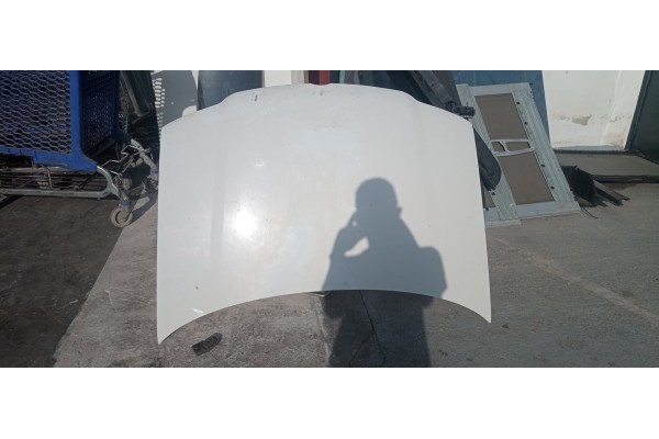 Recambio de capo para volkswagen polo berlina (6n2) conceptline referencia OEM IAM   