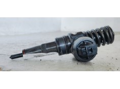 Recambio de inyector para volkswagen touareg (7la) 2.5tdi 175 4x4 referencia OEM IAM 07Z130073F  