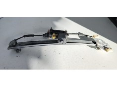 Recambio de elevalunas trasero izquierdo para kia rio 1.5 crdi referencia OEM IAM   