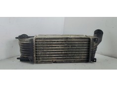 Recambio de intercooler para peugeot 407 st confort pack referencia OEM IAM 9645682880  