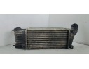 Recambio de intercooler para peugeot 407 st confort pack referencia OEM IAM 9645682880  