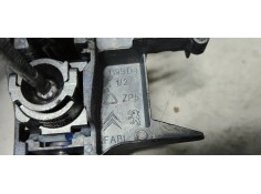 Recambio de maneta exterior delantera derecha para citroen c3 picasso exclusive referencia OEM IAM 1199D4  